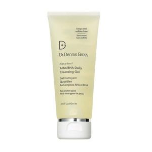 DR. DENNIS GROSS AHA/BHA DAILY CLEANSING GEL